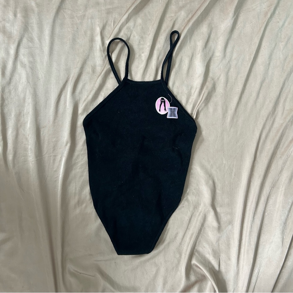 Savage X Fenty Body Suit